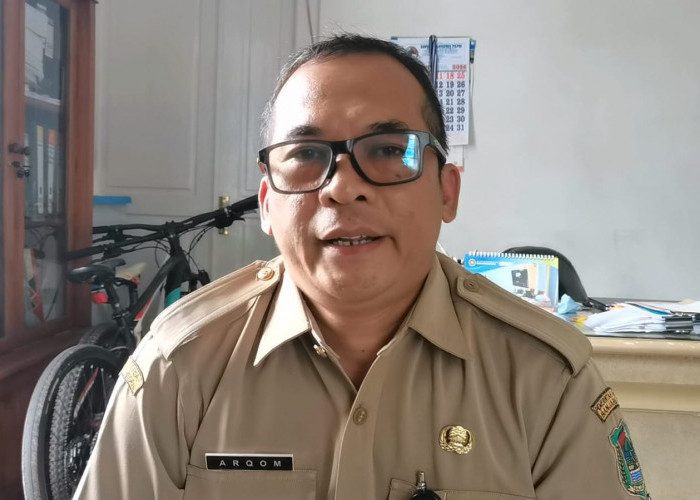 Bangun Jalan dan Jembatan, Pemkab Banjarnegara Siapkan Anggaran Lebih dari Rp 100 Miliar