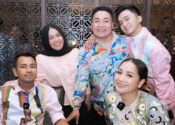 Peran dan Tugas Asisten Artis di Industri Hiburan Indonesia, Tidak Sederhana!