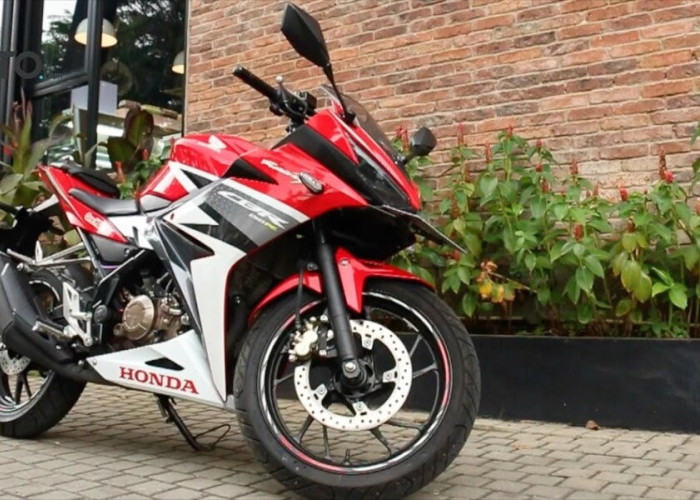 Mengintip Harga Motor CBR 150 Bekas: Pilihan Sporty yang Terjangkau