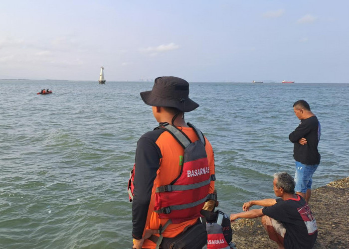 2 Remaja Terseret Ombak Pantai Teluk Penyu Cilacap, 1 Orang Selamat, 1 Lainnya Dalam Pencarian