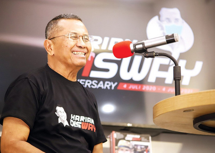 Dahlan Iskan Dituding Jadi Tersangka, Tim Hukum Bantah dan Sebut Tak Terima Pemberitahuan Resmi