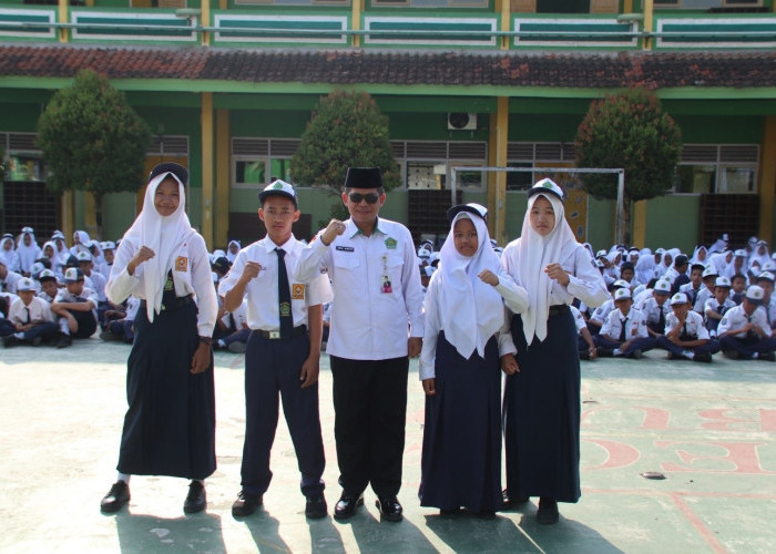 6 Siswa Wakili Kebumen di Ajang Popda