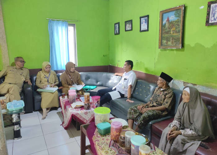 Sebanyak 108 Jemaah Haji Banjarnegara Miliki Risiko Tinggi, Dapat Pengawasan Khusus dari Tim Kesehatan