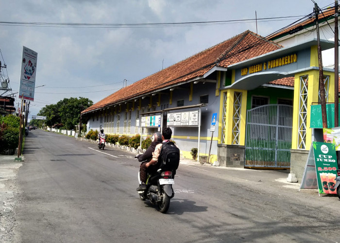 Sepuluh Tempat Pemberhentian Bus Diusulkan Menjadi Halte