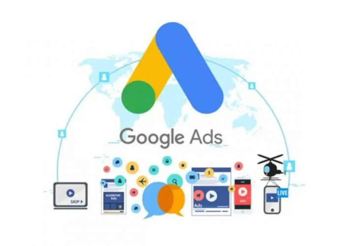 Mengenal Google Ads serta Keunggulannya Dalam Bisnis Online