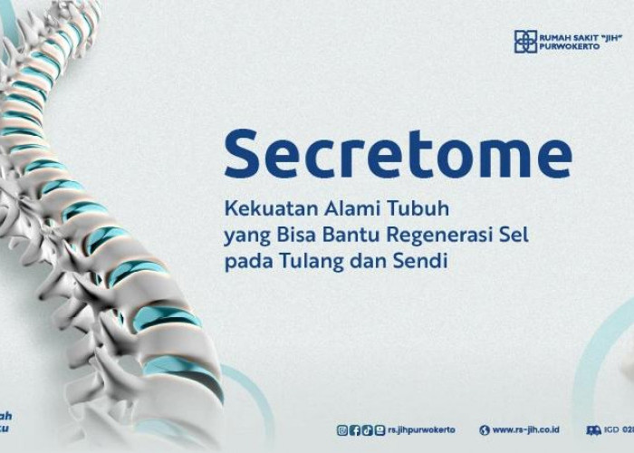 Terapi Stem Cell Pengobatan Nyeri Sendi