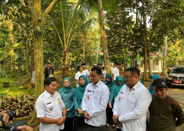 Anggaran Penanganan Jalan Naik Tujuh Kali Lipat Menjadi Rp 90 Miliar