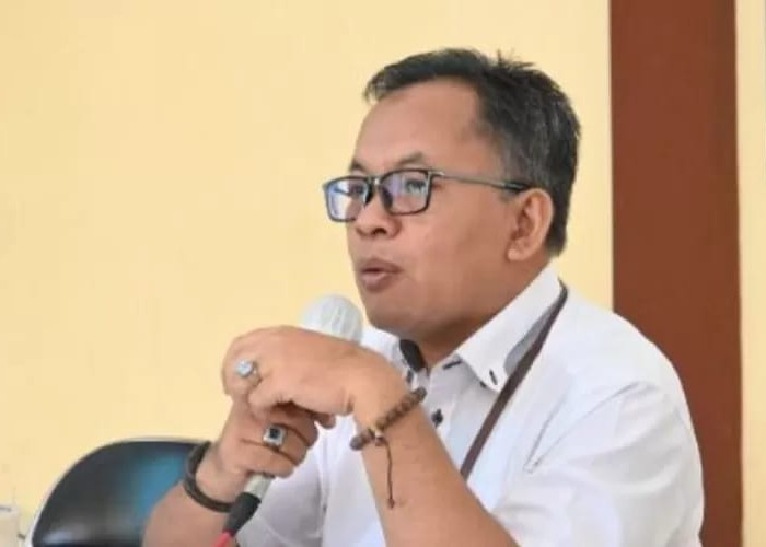 Andika-Hendi Ajukan Gugatan ke MK, Bawaslu Purbalingga Dapatkan Instruksi Siapkan Dokumen