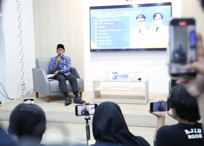 Pemprov Jateng Tegaskan Tidak Ada Kenaikan Pajak Kendaraan Bermotor pada 2026, Bakal Terapkan Diskon 5 Persen