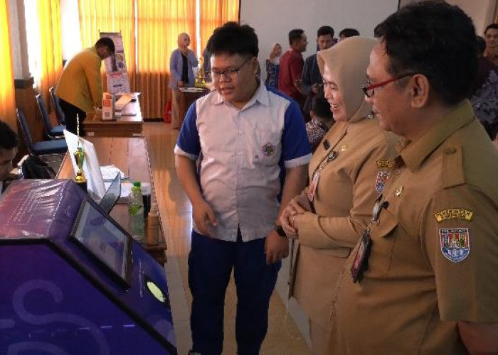 Puluhan Inovasi Karya Pelajar dan Warga Ramaikan Krenova Cilacap 2026