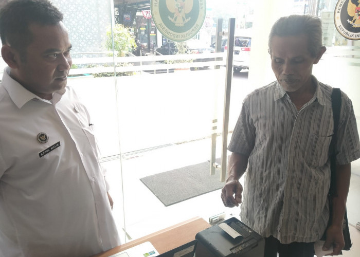 47 Calhaj Banyumas Tunda Berangkat, Verifikasi Tahap I Temukan Penundaan Sebelum Pelunasan Bipih