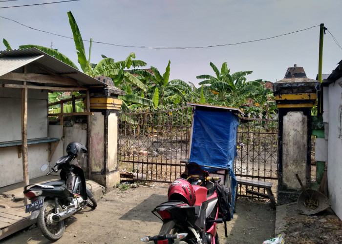 Muncul Wacana Relokasi Kantor UPKP Wangon ke Lahan Eks Kecamatan Wangon