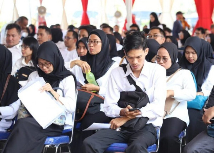 Pendaftaran Tes CPNS 2025 Akan Dibuka, Cek Syarat dan Strategi Lolos Seleksi dengan Mudah