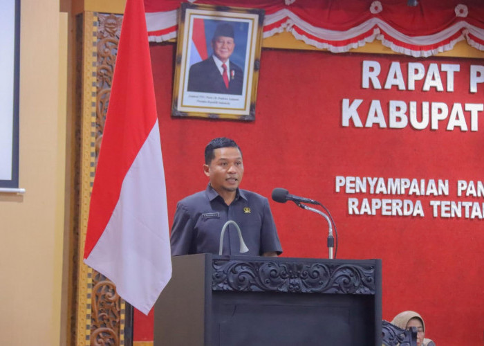 RAPBD Purbalingga 2027 Ada Selisih Rp250 Juta, Transfer Pusat Capai 77,79 Persen Pendapatan