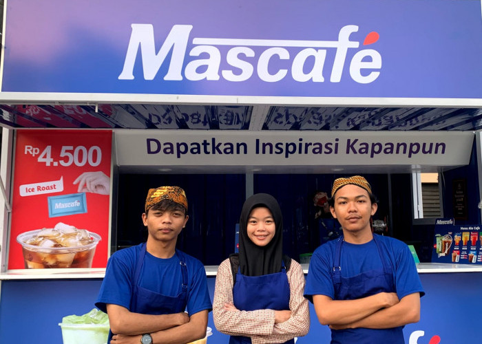Mascafe dan Hejo Buka Kemitraan, Usung Budaya Lokal Siap Ekspansi Nasional