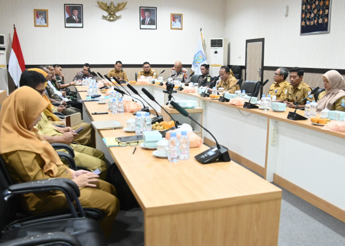 Pilkades Serentak Purbalingga 10 Desember, Pemkab Siapkan Rp7,855 Miliar