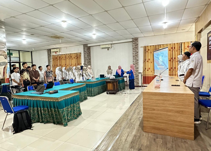 Dosen dan Mahasiswa S2 UMP Tingkatkan Komunikasi Efektif Perawat untuk Cegah Medical Error di RSI Purwokerto