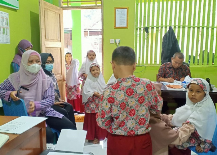 Program BIAS di Kabupaten Purbalingga Masih Terjadi Penolakan