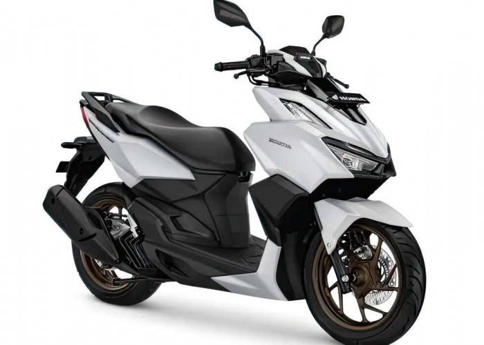 Simulasi Kredit Honda Vario 160 di Tahun 2025: Pilihan Tepat untuk Motor Matic Premium