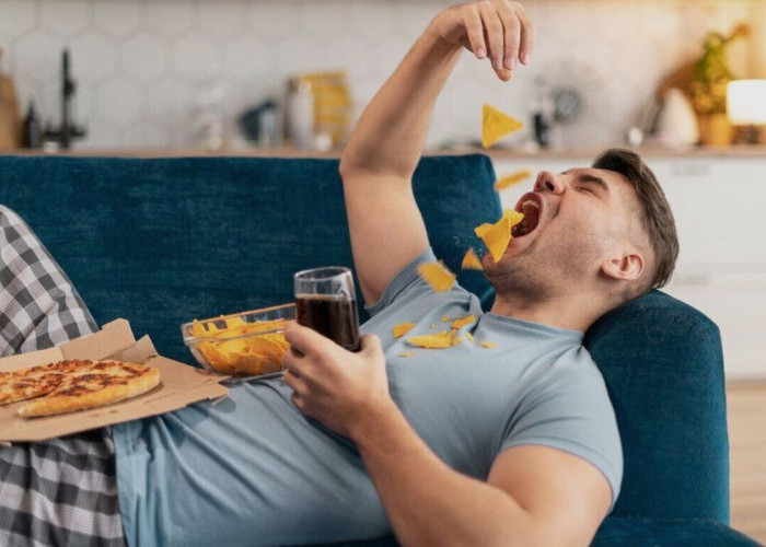 Cara Agar Tidak Boros Jajan Menurut Psikologi