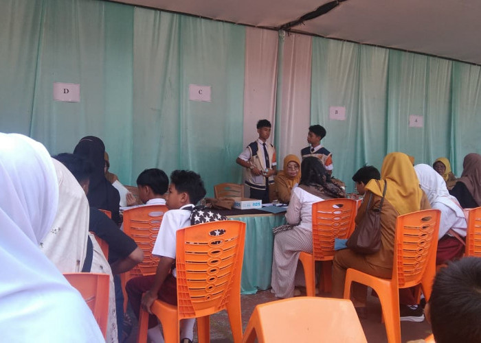 Dindikbud Purbalingga Minta Orang Tua Tak Antre Dini Hari, Verifikasi SPMB Masih Dibuka Hingga 26 Juni