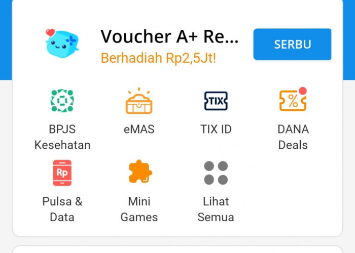 Cara Daftar Google Survei Berhadiah, Dapat Saldo DANA GRATIS Langsung Cair, Coba Yuk!