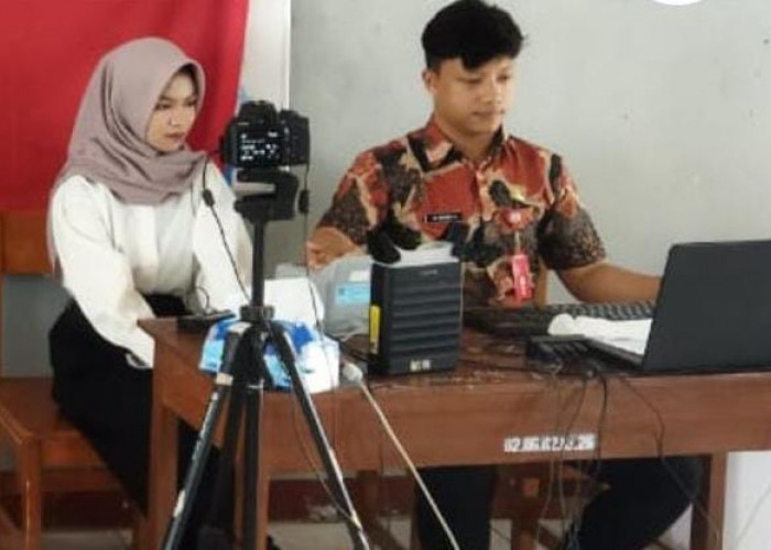 5.369 Pelajar Potensial Pemilih Pilkada di Purbalingga Belum Rekam Data