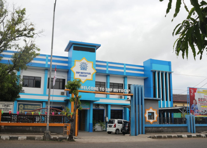 Siswa SMP Mutu Plus Cilacap Raih Peringkat 2 OSI Nasional