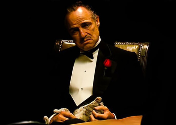 Top 5 Film Mafia dan Gangster Terbaik Sepanjang Masa