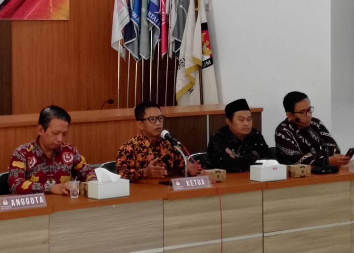 Nama Dicatut Jadi Anggota Parpol? Warga Purbalingga Bisa Cek Pakai NIK di Situs KPU