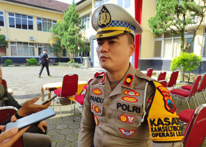 Hasil Gelar Perkara, Kecelakaan di Depan SMKN 2 Purwokerto Akibat Gagal Menyalip