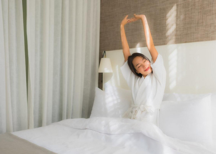 Rekomendasi Hotel Instagramable di Bandung yang Bisa Kamu Kunjungi Untuk Staycation