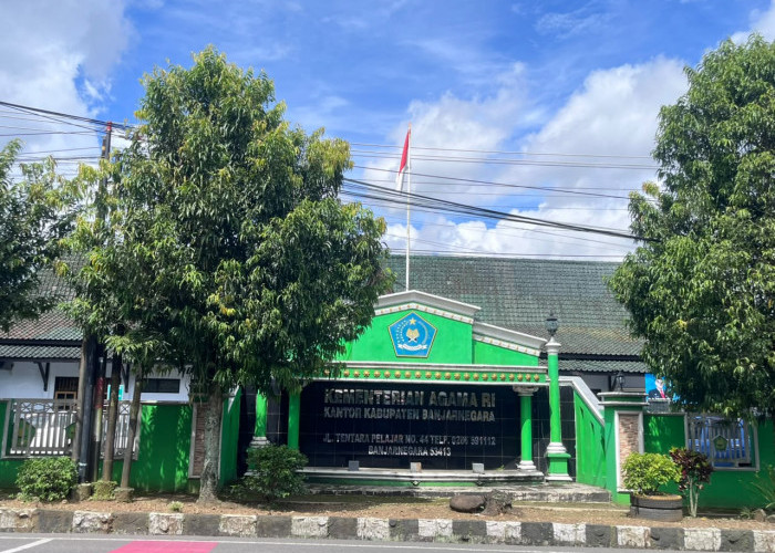 Dzulhijjah Jadi Bulan Favorit Menikah, Kemenag Banjarnegara Catat 926 Pasangan Daftar Nikah