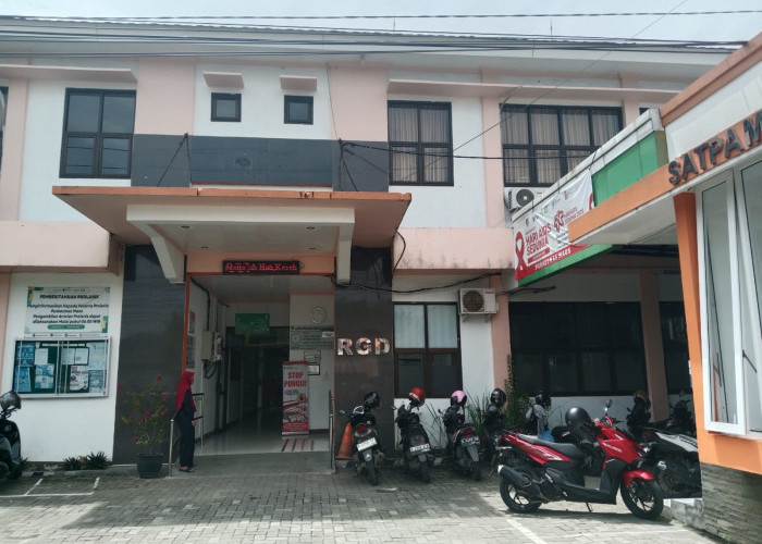 Tahun 2026, Cilacap Tambah Tiga Puskesmas Rawat Inap