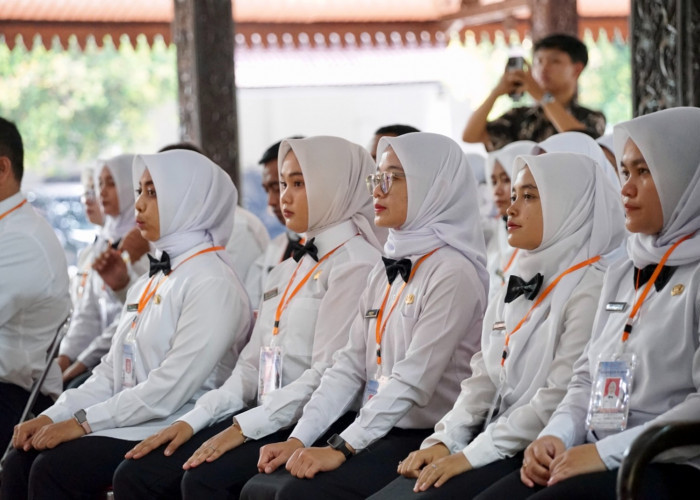 Wabup Purbalingga Warning CPNS: Jangan Terlibat Skandal dan Harus Tahan Mental