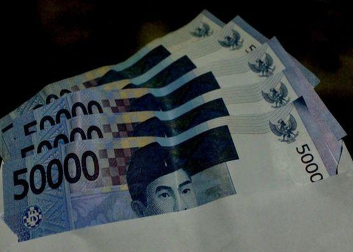  Gaji Masih Melempem? BSU Tahap 4 Belum Datang, Ini Sebabnya