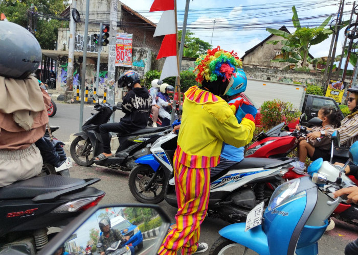 Satpol PP Sebut PGOT di Purbalingga Didominasi Asal Banyumas