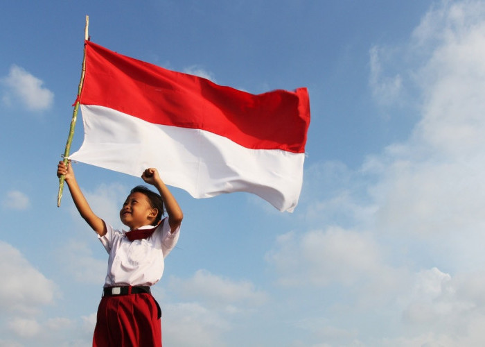 Upacara 17 Agustusan 2025 Dibuka Untuk Umum, Ini Dia Cara Mendaftarnya!