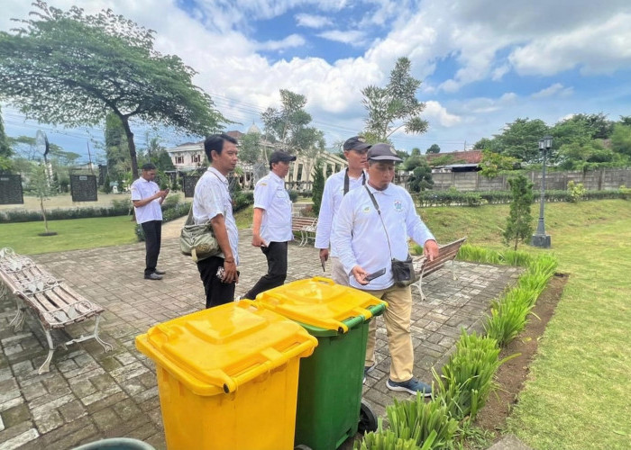 Purbalingga Kembali Dinilai Adipura 2025, Fokus Utama pada Pengelolaan Sampah
