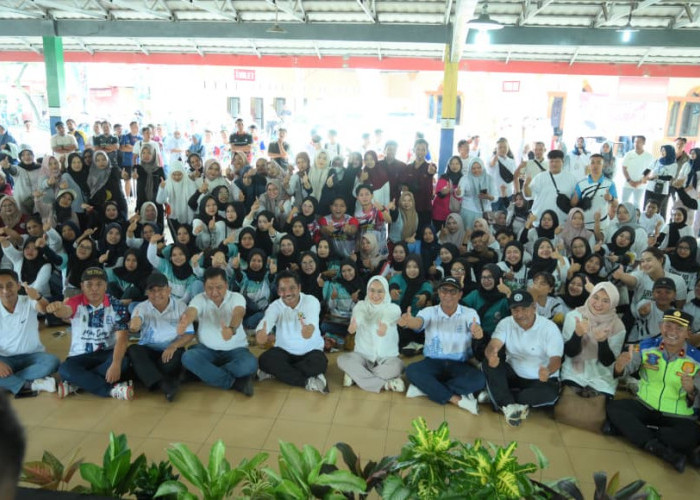 Hari Buruh Internasional 2026 di Banjarnegara Tanpa Demo, Diisi Dialog Buruh dan Pengusaha