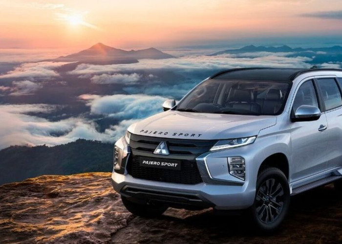 Dapatkan Mobil Toyota Fortuner Seharga Rp 8 Jutaan Saja Setiap Bulannya Via BSI Mandiri 