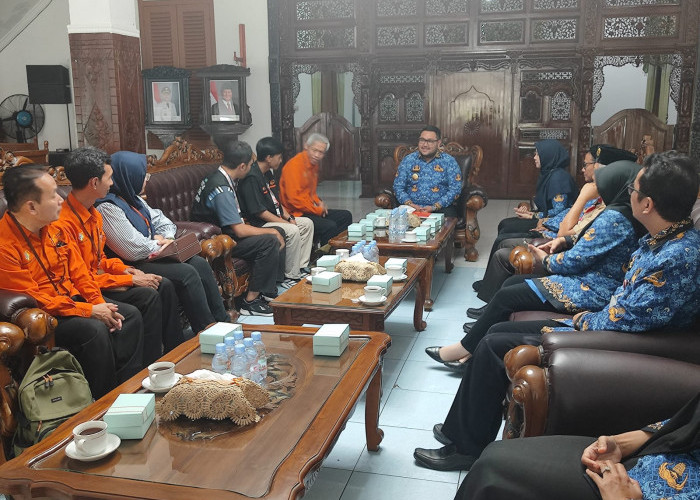 Sensus Ekonomi 2026 di Purbalingga Dikawal 32 Personel TNI-Polri, BPS Gandeng Pemkab dan OJK