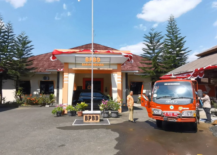 BPBD Peringatkan Potensi Bencana Hidrometeorologi, Banjarnegara Masuk Status Siaga