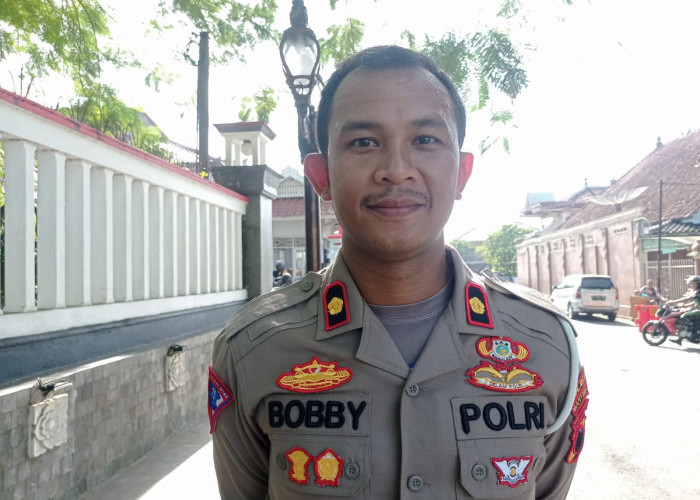 Menuju Banyumas Bebas Knalpot Brong, Satlantas Polresta Banyumas Gelar Razia Tiap Hari 