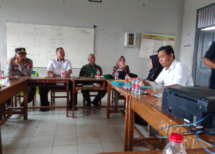 Viral Foto Daftar Calon Perangkat Desa Bakulan Purbalingga Dilingkari, Pemdes Pastikan Bukan dari Panitia