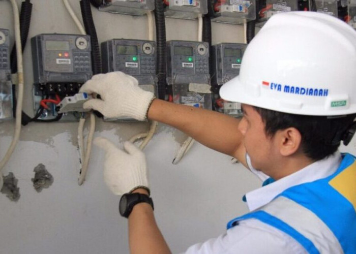 Hemat Biaya! Diskon Listrik PLN hingga 50% Hanya sampai 17 September 2025
