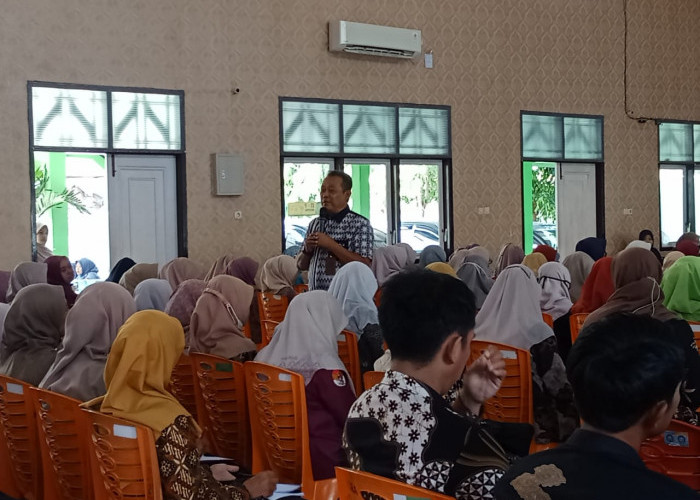 Kemenag Perluas Madrasah Inklusi Banyumas, Ratusan Guru Diberi Pendampingan ABK