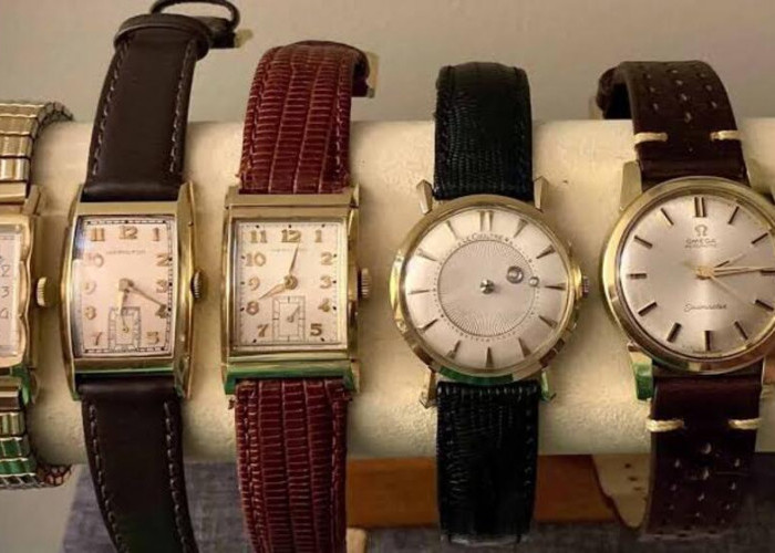 8 Aplikasi Online Shop Terbaik untuk Anda yang Ingin Mencari Jam Tangan