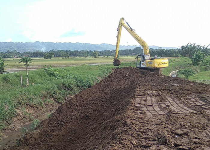 Paguyuban Kades di Tambak Usung Usulan Penanganan Kebencanaan 
