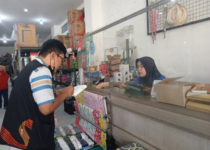 Sensus Ekonomi 2026 di Purbalingga Capai 69,22 Persen, Jadi Dasar Penyusunan Kebijakan Daerah
